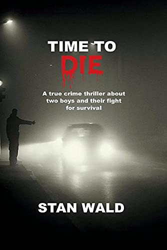 TIME TO DIE