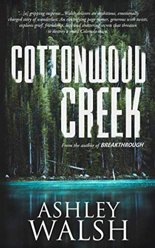 COTTONWOOD CREEK
