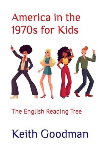 America in the 1970s for Kids