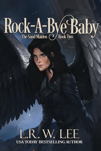 Rock-A-Bye Baby