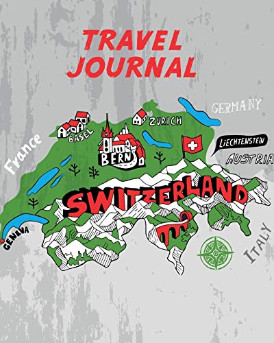 Travel Journal