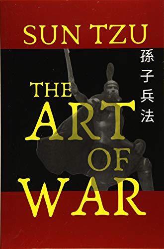 SUN TZU THE ART OF WAR: 2019 NEW EDITION