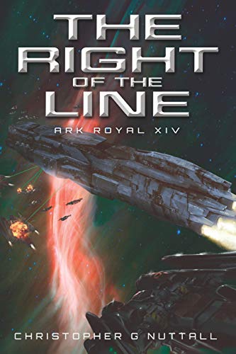 The Right of the Line
