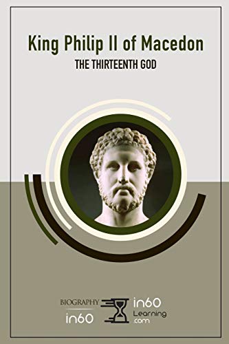 King Philip II of Macedon