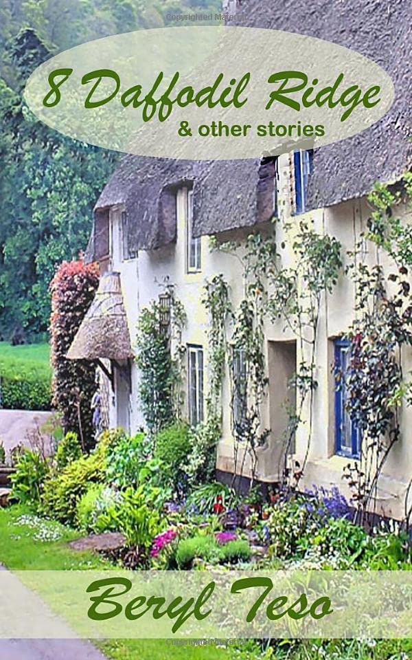 8 Daffodil Ridge: and Other Stories