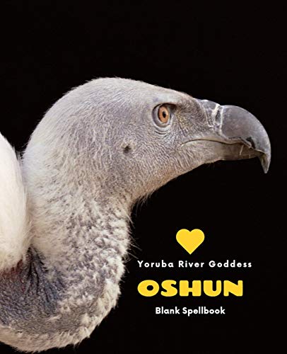 Love Oshun