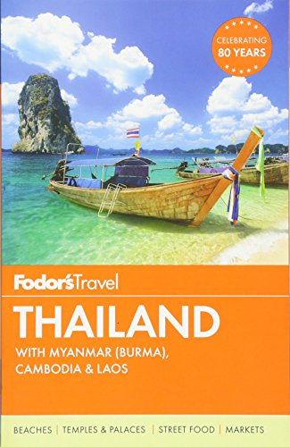 Fodor's Thailand