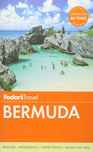 Fodor's Bermuda