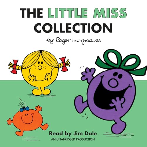 The Little Miss Collection