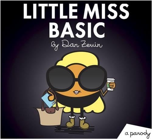 Little Miss Basic