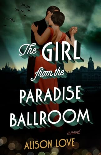 The Girl from the Paradise Ballroom