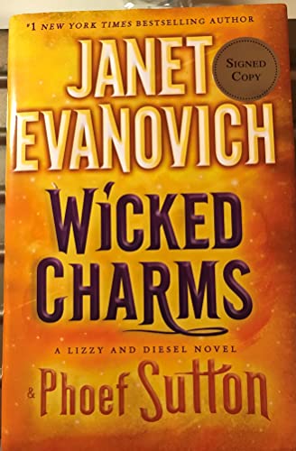 Wicked Charms