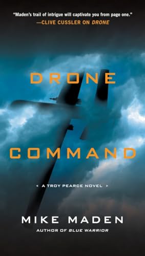 Drone Command