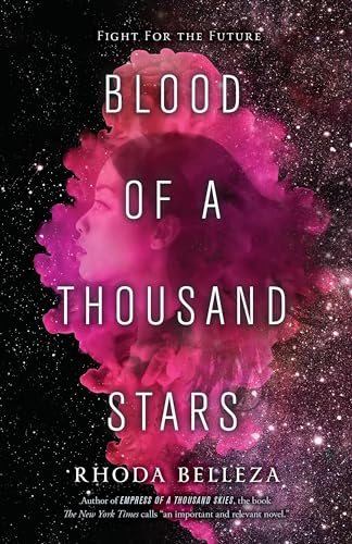 Blood of a Thousand Stars