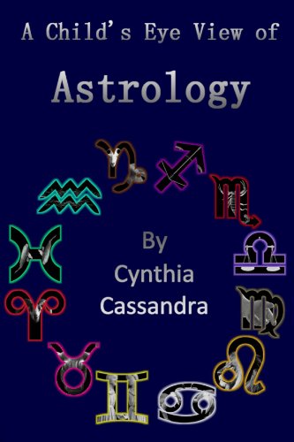 A Child's Eye View of Astrology