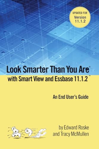 Look Smarter Than You are with Smart View 11.1.2