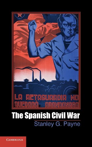 The Spanish Civil War