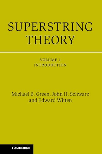 Superstring Theory