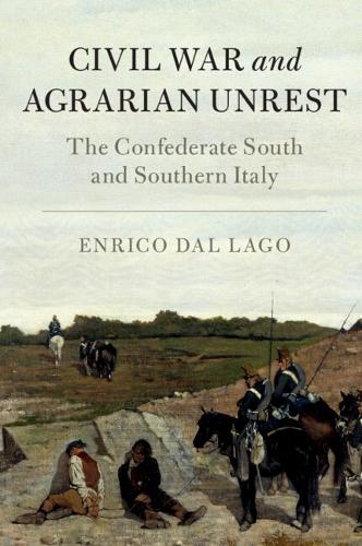 Civil War and Agrarian Unrest