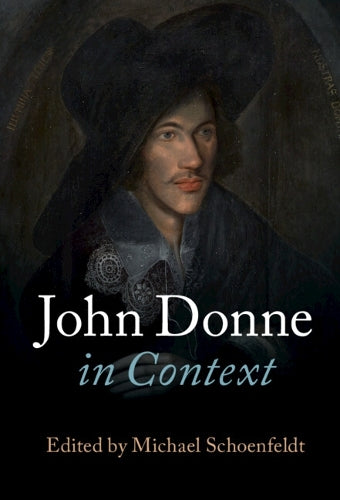 John Donne in Context