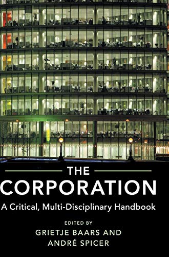 The Corporation