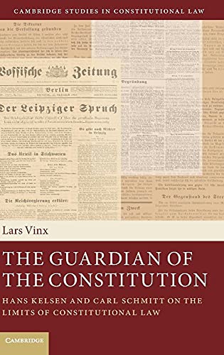 The Guardian of the Constitution