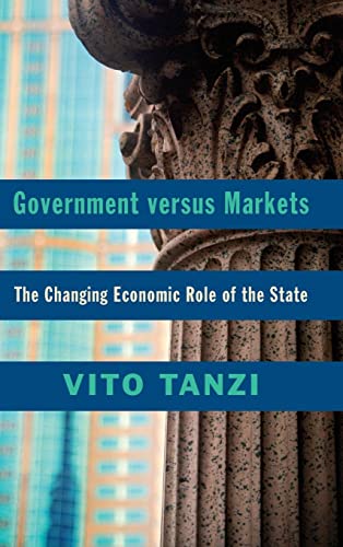 Government versus Markets