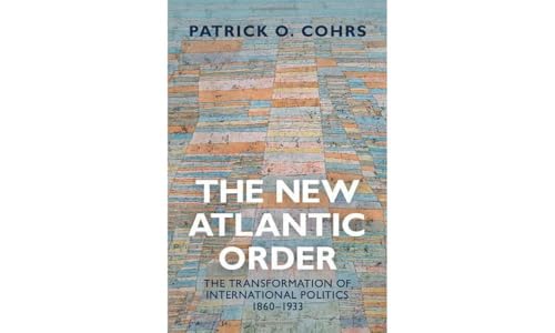 The New Atlantic Order