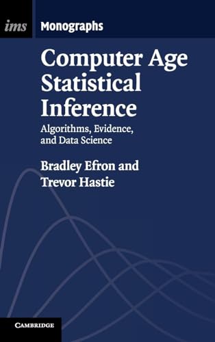 Computer Age Statistical Inference