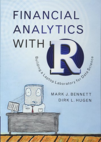 Financial Analytics with R