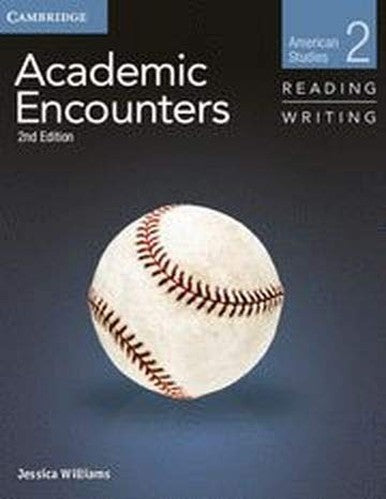 Academic Encounters Level 2 Student's Book Reading and Writing and Writing Skills Interactive Pack