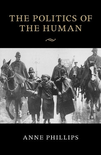 The Politics of the Human