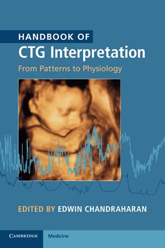 Handbook of CTG Interpretation