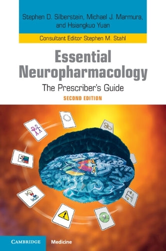 Essential Neuropharmacology