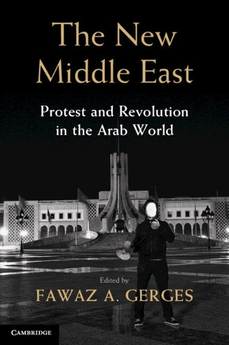 The New Middle East