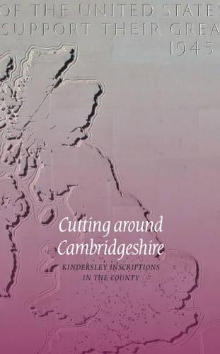 Cutting around Cambridgeshire