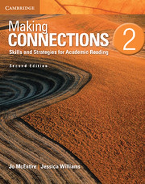 Making Connections Level 2 Student's Book
