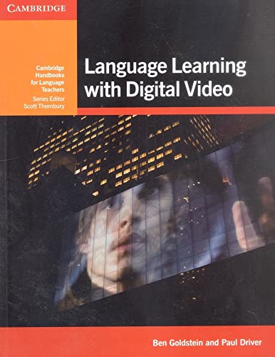 Language Learning with Digital Video