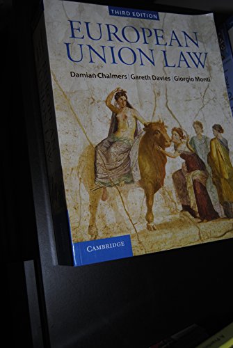 European Union Law