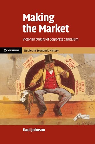 Making the Market