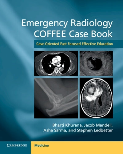 Emergency Radiology COFFEE Case Book