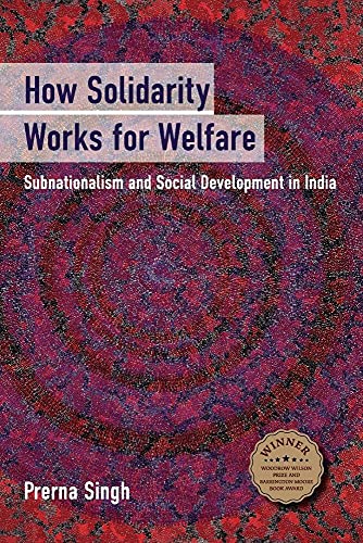 How Solidarity Works for Welfare