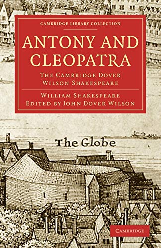 Antony and Cleopatra