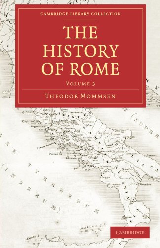 The History of Rome