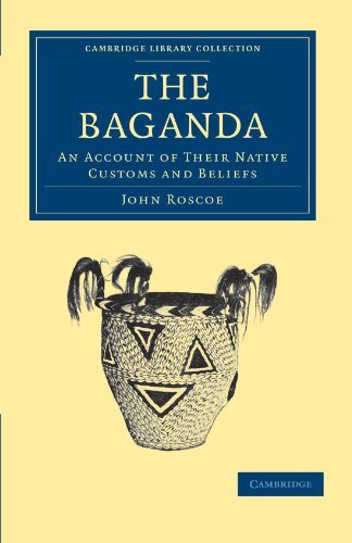 The Baganda