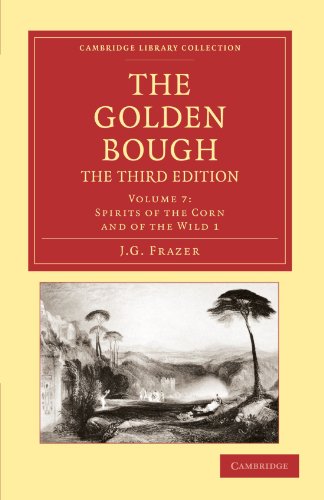 The Golden Bough