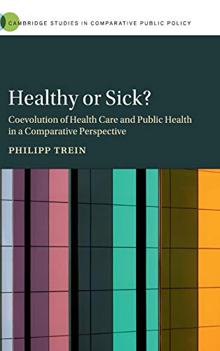 Healthy or Sick?