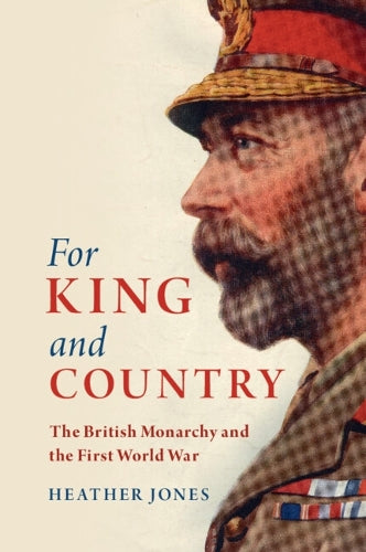For King and Country