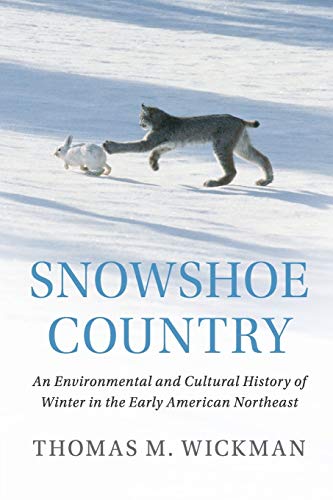 Snowshoe Country