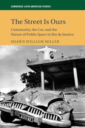 The Street Is Ours